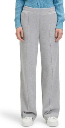 Betty&Co Schlupfhose "Betty & Co Schlupfhose mit weitem Bein", Material