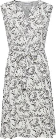fransa Sommerkleid "Sommerkleid FRAlcrinkle"