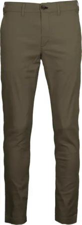 Indicode Chinos "INRafle"