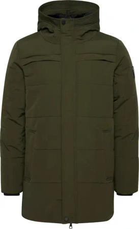 11 Project Langmantel "Parka PRBraga"