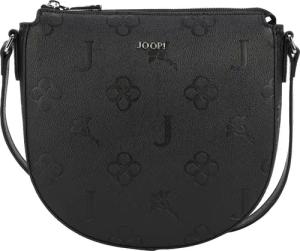 JOOP Schultertasche "flora stampa stella shoulderbag svz", Handtasche Damen Umhängetasche Tasche Damen