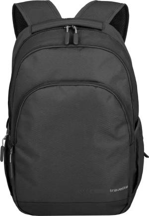 travelite Laptoprucksack "KICK OFF Rucksack L", Freizeitrucksack Arbeitsrucksack Schulrucksack Reiserucksack
