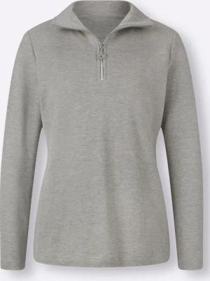 Langarmshirt