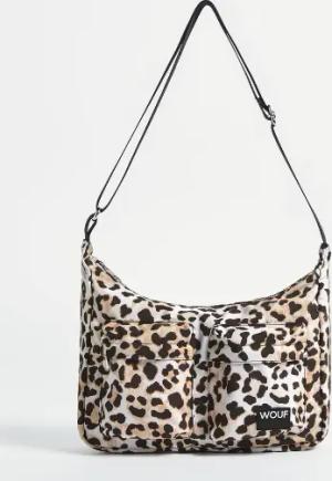 Wouf Downtown Crossbody Bag Kim