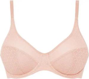 Chantelle Unterhemd NORAH CHIC LI BH MIT BUEG. BEDECKEN