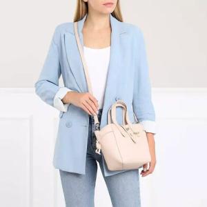 Furla Shopper & Totes - Furla Net Mini Tote - Gr. unisize - in Beige - für Damen