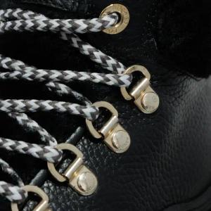 Bogner Stiefel & Boots - Arosa 4 B - Gr. 37 (EU) - in Schwarz - für Damen