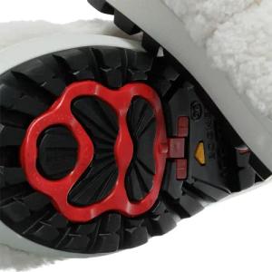 Bogner Slipper & Pantoletten - Chamonix S 14 A - Gr. 37 (EU) - in Weiß - für Damen