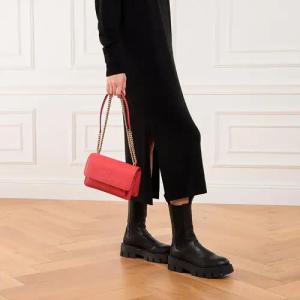 Michael Kors Crossbody Bags - Lg Shoulder - Gr. unisize - in Rot - für Damen