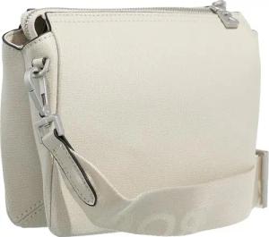Bogner Crossbody Bags - Banff Sasso Gulia Shoulderbag Shz - Gr. unisize - in Creme - für Damen