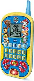 vtech® PAW Patrol Handy Lernspielzeug mehrfarbig