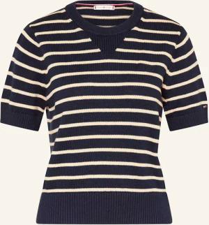 TOMMY HILFIGER Strickshirt