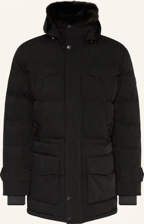 WELLENSTEYN Parka SEAMASTER