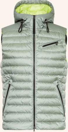 BOGNER Daunenweste LONNE-D2