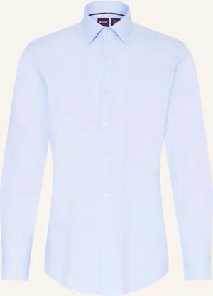BOSS Hemd HANK Slim Fit