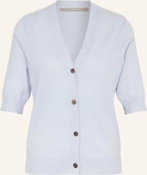 (THE MERCER) N.Y. Strickjacke aus Cashmere mit 3/4-Arm