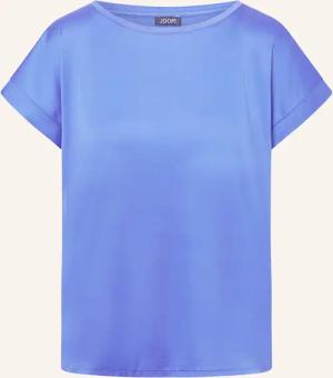 JOOP! Blusenshirt TAILA im Materialmix