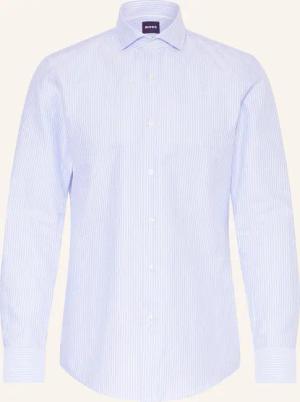 BOSS Hemd HANK Slim Fit