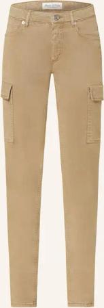 Marc O'Polo Cargohose LULEA Slim Fit