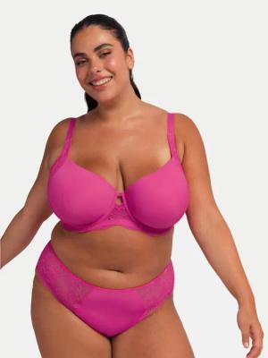 Dorina Bügel-BH Zayna FXTT0045LA163 Rosa