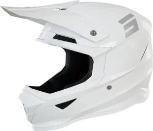 Shot Motocrosshelm Furious Solid 2.0 Motocross Helm