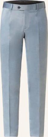 WILVORST Anzughose Slim Fit