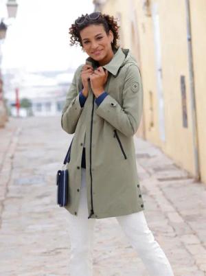 2-in-1-Jacke