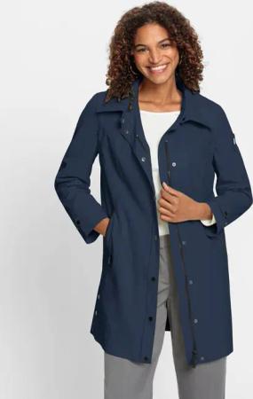 2-in-1-Jacke