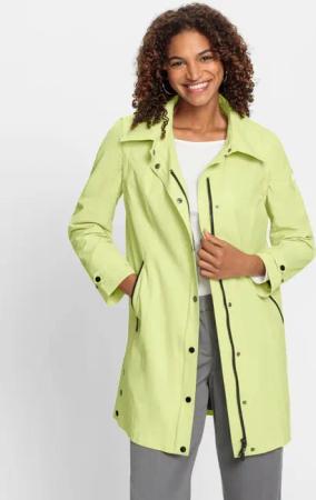2-in-1-Jacke