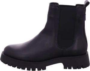 ONLINE SHOES S1-2703-0 Schlupfstiefel