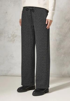 Cecil Stoffhose, High Waist