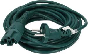 easyPART wie EUROPART 10034596 Anschlusskabel wie Vorwerk Stromkabel, Staubsauger