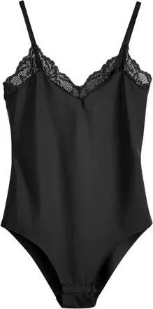 Next Shaping-Body Glättender Spitzenbody (1-tlg)