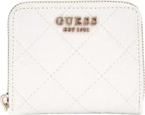 Guess Geldbörse SLG Small Zip Around Wallet