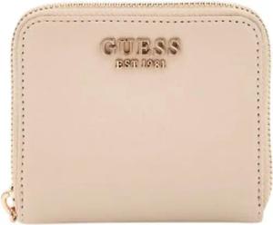 Guess Geldbörse Small Zip Around Wallet