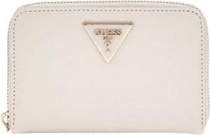Guess Geldbörse SLG Medium Zip Around Wallet