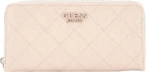 Guess Geldbörse SLG Large Zip Around Wallet