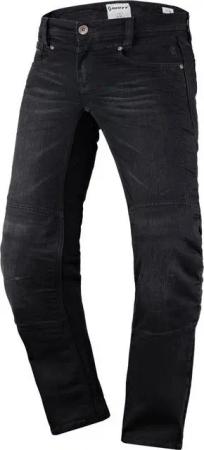 Scott Motorradhose Denim Stretch Damen Motorradjeans