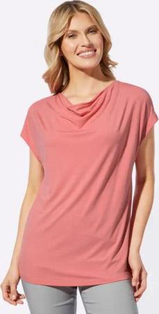 Sieh an! T-Shirt Wasserfallshirt