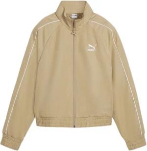 PUMA Allwetterjacke PUMA T7 Track Jacke Damen Damen Atmungsaktivität