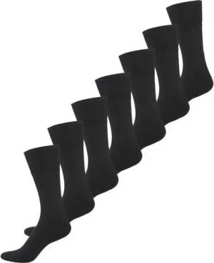 Nur Der Basicsocken Aktiv (7-Paar) Socken günstig uni