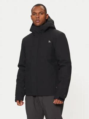 Protest Skijacke Choose 6710644 Schwarz Slim Fit