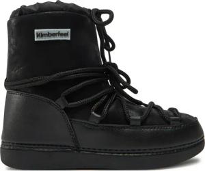 Kimberfeel Schneeschuhe Erica Schwarz
