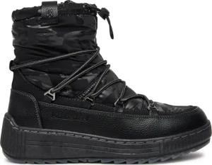 Kimberfeel Schneeschuhe Vera Schwarz