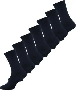 Nur Der Basicsocken Bambus (7-Paar) Socken günstig uni