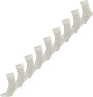 Nur Die Basicsocken Bambus (9-Paar) Socken günstig uni