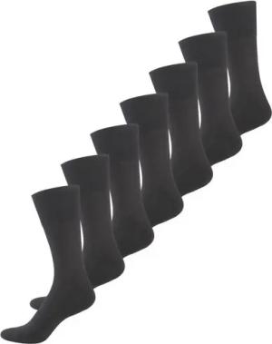 Nur Der Basicsocken Aktiv (7-Paar) Socken günstig uni