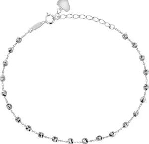 CHRIST Goldarmband CHRIST Damen-Armband 375er Weißgold, modern