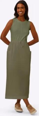 heine Etuikleid Freizeitkleid