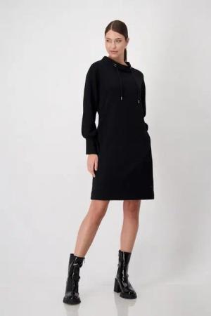 Monari Sweatkleid